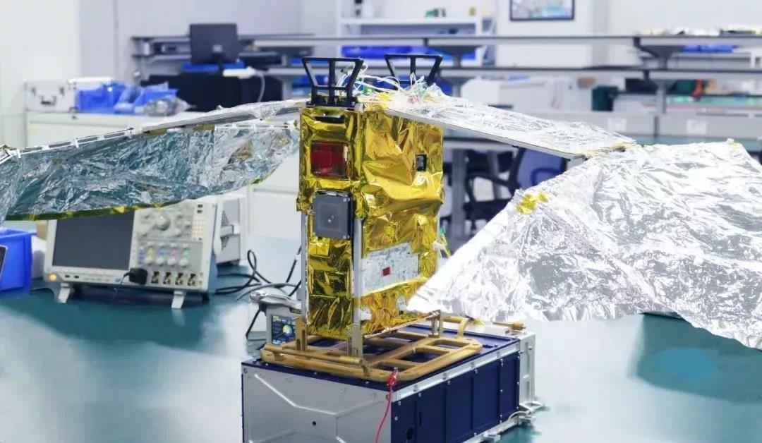 呼和浩特段良健康产品销售有限公司超级电容2019年星箭分离首发成功！